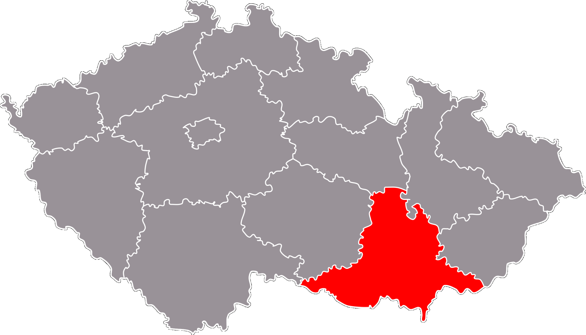 ZLÍNSKÝ KRAJ