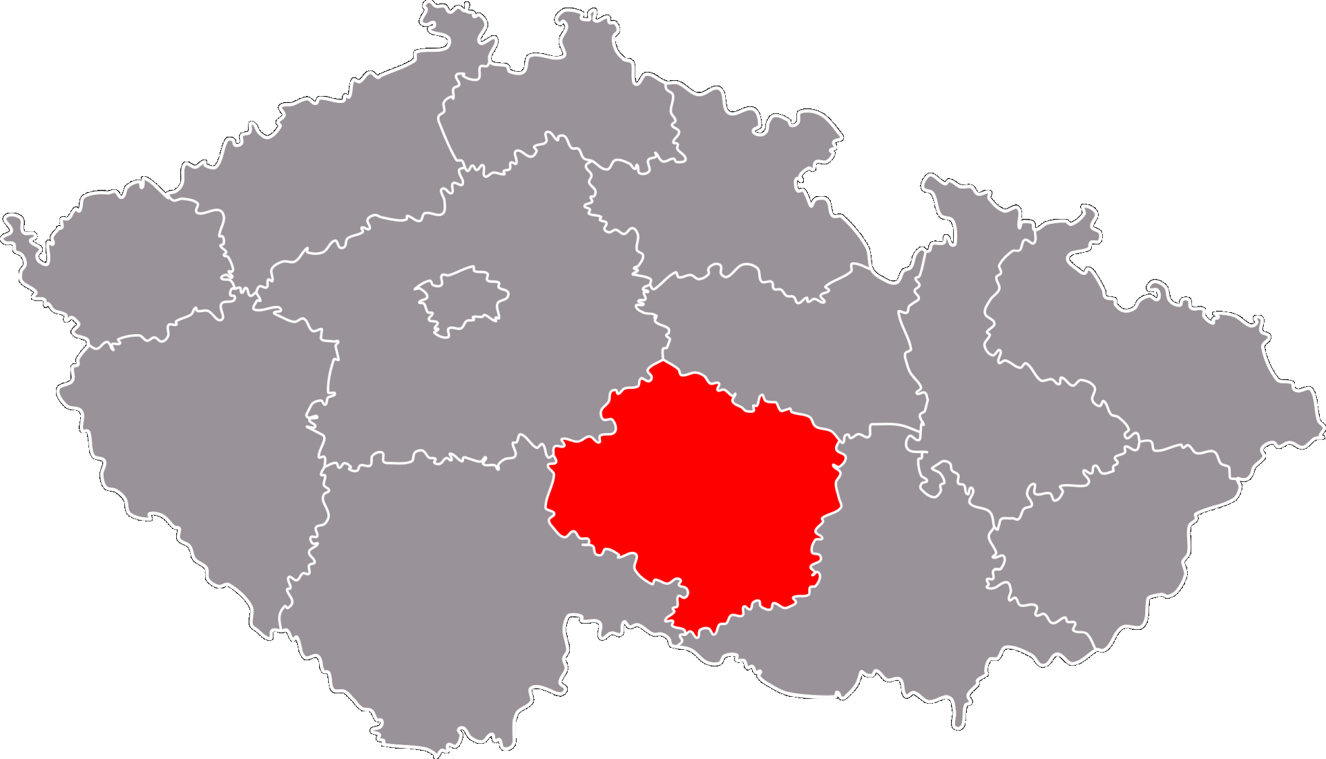 KRAJ VYSOČINA