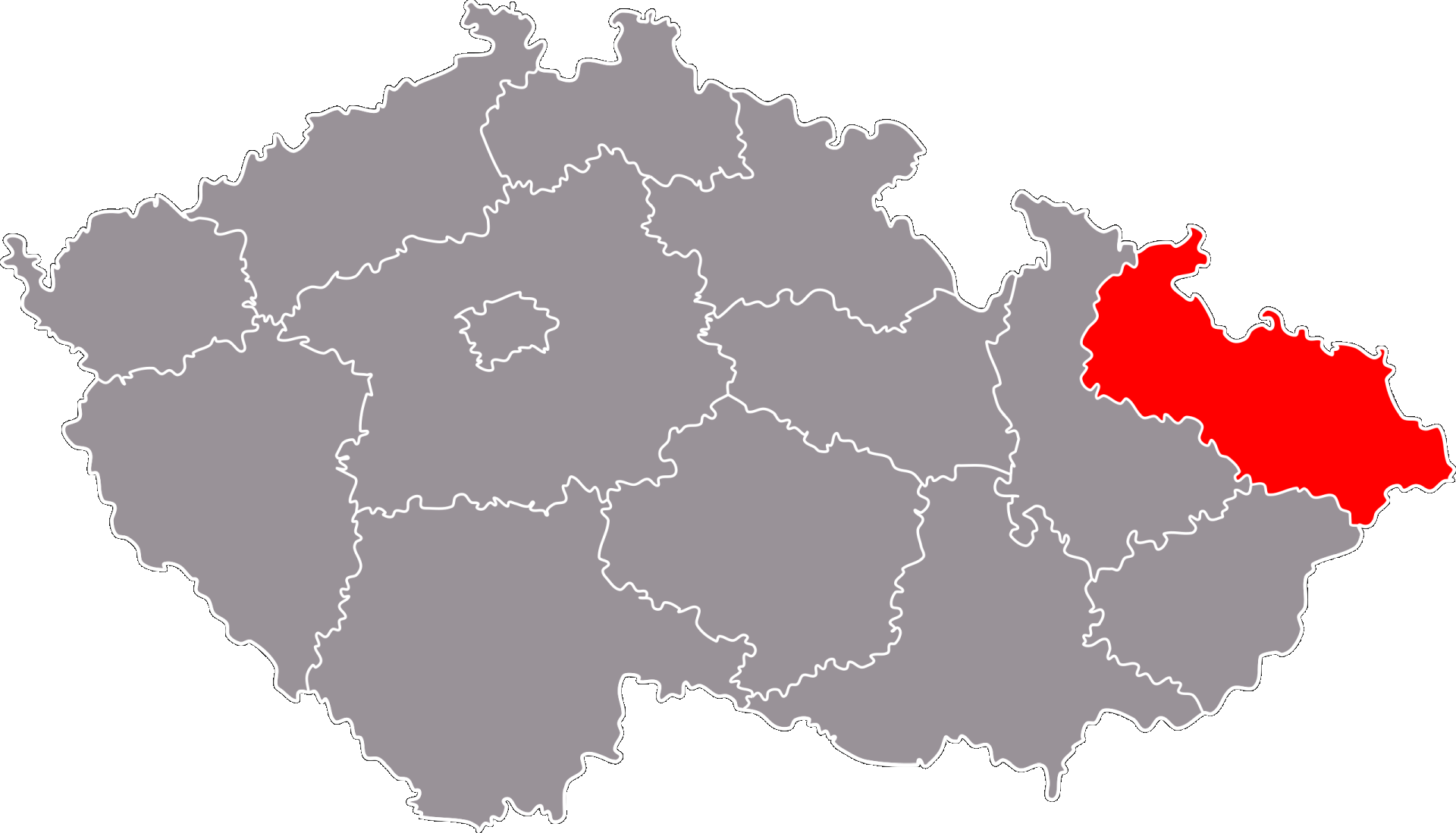MORAVSKOSLEZSKÝ