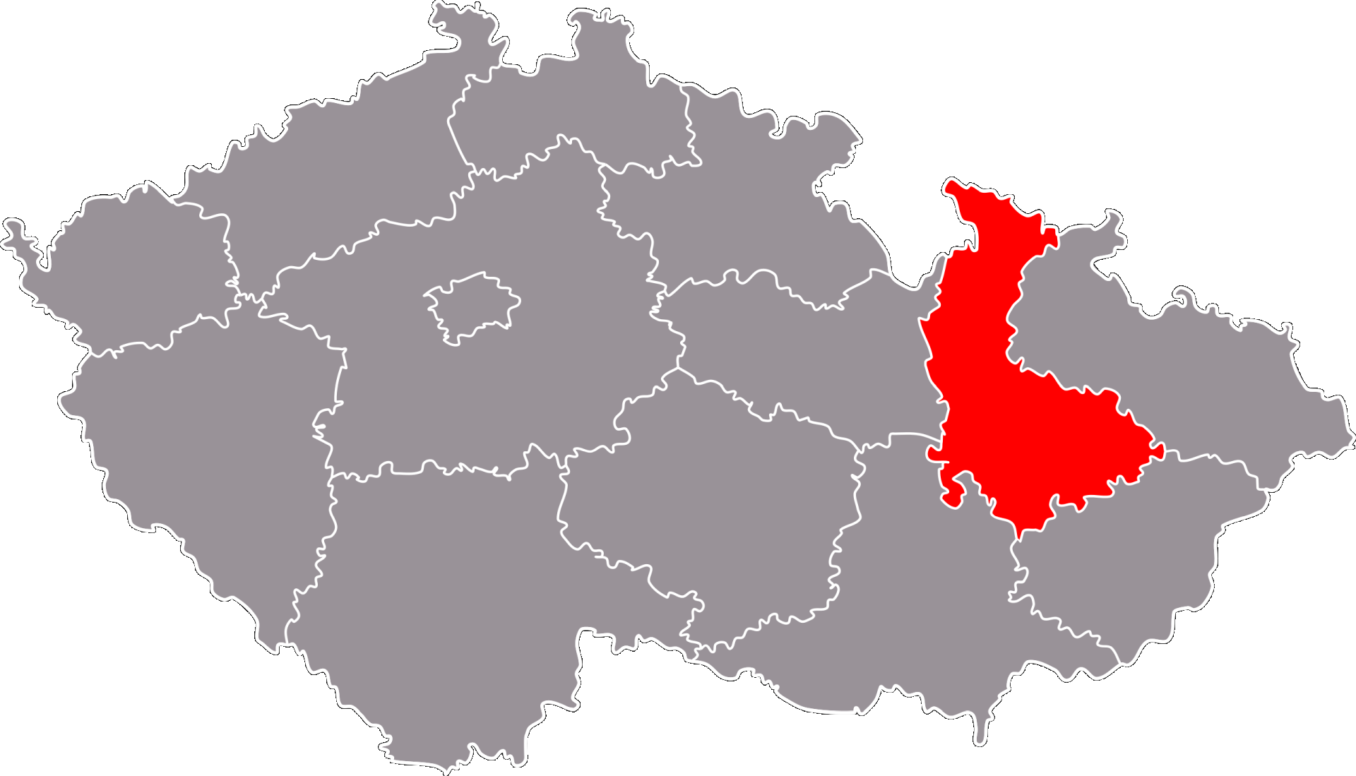 OLOMOUCKÝ
