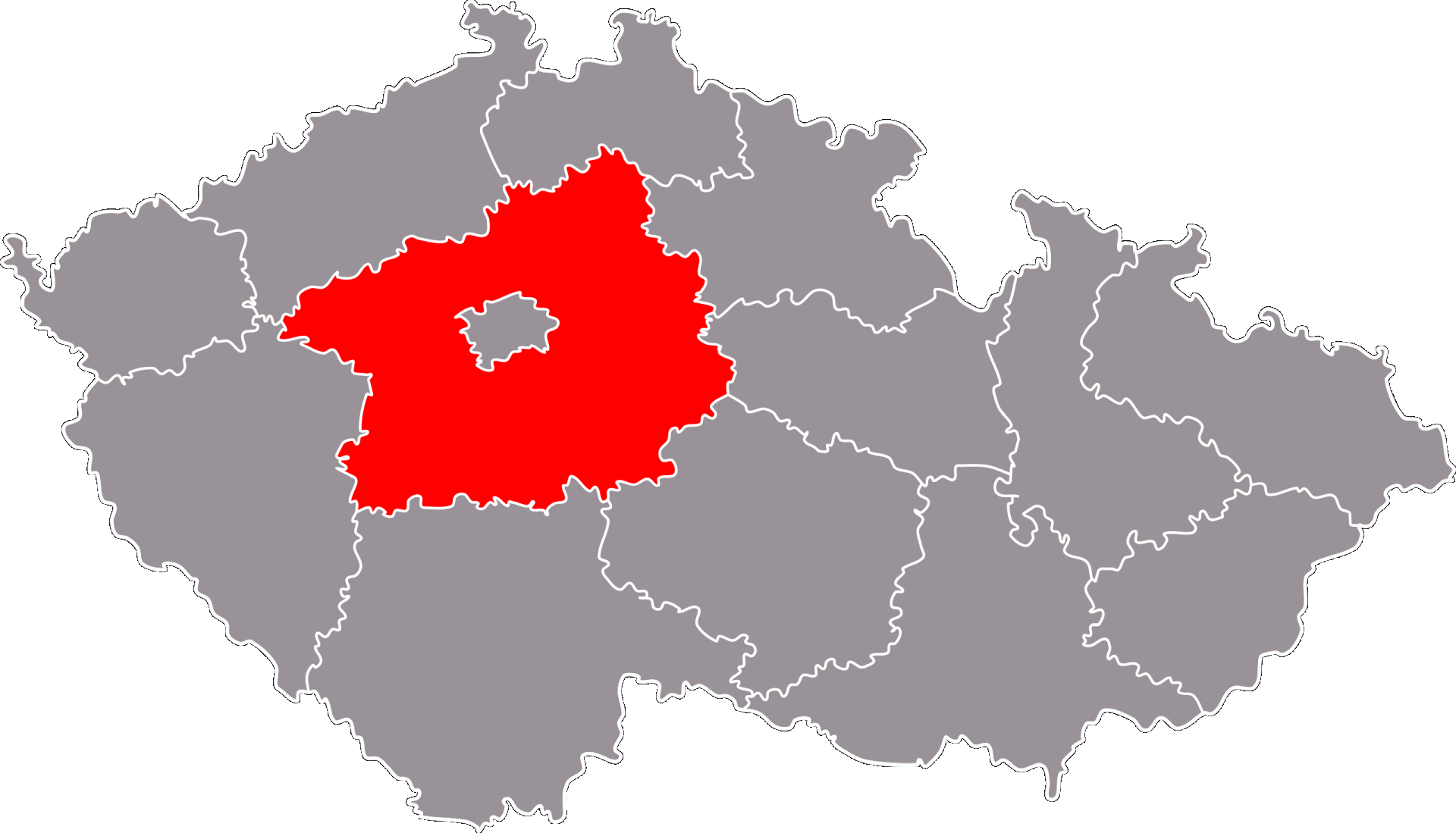 STŘEDOČESKÝ